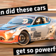 Illustration for article titled How Formula Drift Secretly Built The Worlds Most Powerful Road Racecars